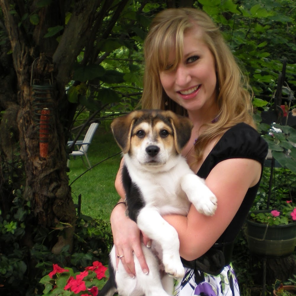 Meet your Posher, Molly